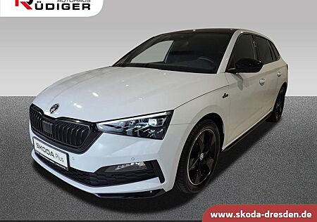Skoda Scala MONTE CARLO 1.5 TSI ACC RFK