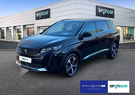 Peugeot 5008 1.2 PureTech 130 GT (EURO 6)