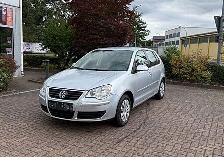 VW Polo Volkswagen 1.4 -