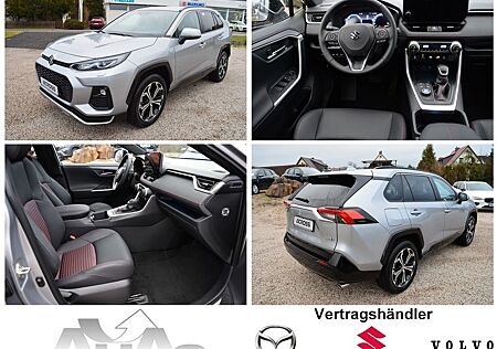 Suzuki Across Plug-In Hybrid Comfort+ *4x4+LED+DAB+Cam*