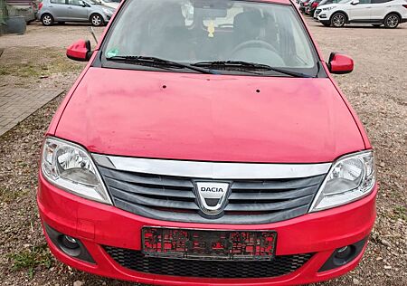 Dacia Logan MCV Kombi Laureate