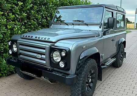 Land Rover Defender 90 TD4 Rough 2 * 1.Hd. * TOP Zustand *