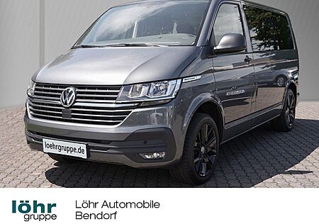 VW T6 Volkswagen .1 2.0 TDI DSG Multivan *Navi*DAB+*PDC*Kamera*