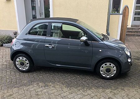Fiat 500C 1.2 8V
