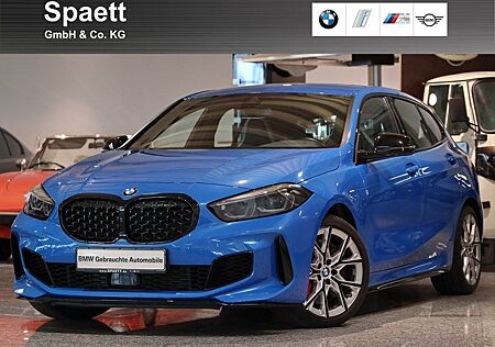 BMW M135i xDrive Hatch HK HiFi DAB LED WLAN Shz