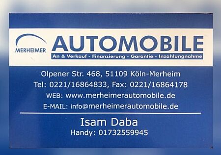 Toyota iQ + Klima,Teilleder,Keyless, Auto Startet nicht