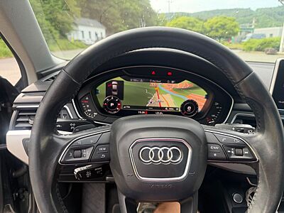 Audi  A4 Avant 2.0 TDI Ultra S-tronic