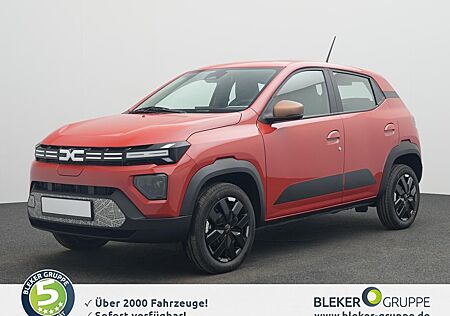 Dacia Spring Extreme Electric 65
