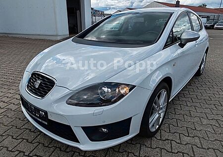 Seat Leon FR - KLIMA - NAVI - HU/AU NEU