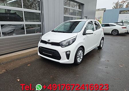 Kia Picanto Dream Team Tempo. SHz 1Hand Netto 6.500
