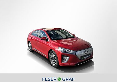 Hyundai Ioniq Trend-Paket Elektro/NAVI/KAMERA