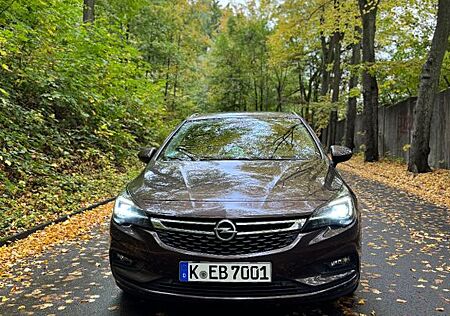 Opel Astra ST 1.6 CDTI Active 100kW Automatik Active