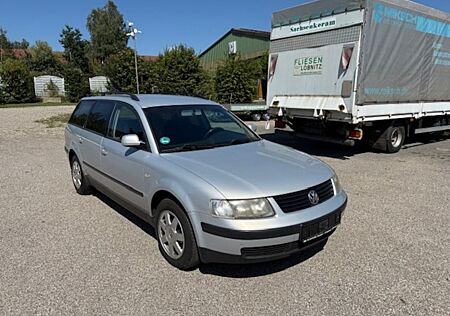 VW Passat Volkswagen 3B
