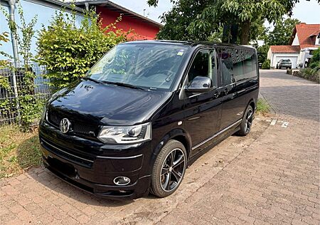 VW T5 Multivan Volkswagen