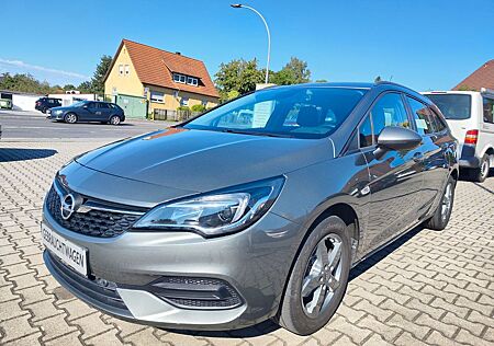 Opel Astra K Sports Tourer Edition Start/Stop
