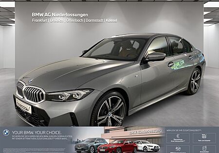 BMW 318i M Sport Navi Driv.Assist.Prof Harman/K