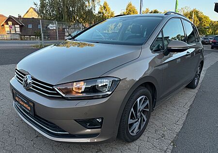 VW Golf Sportsvan Volkswagen Sound*ACC*NAVI*DSG*PDC*