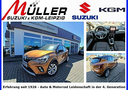 Renault Captur Intens