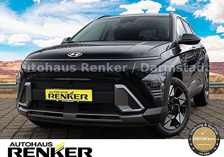 Hyundai Kona Trend Hybrid, Licht+Assist.-Paket