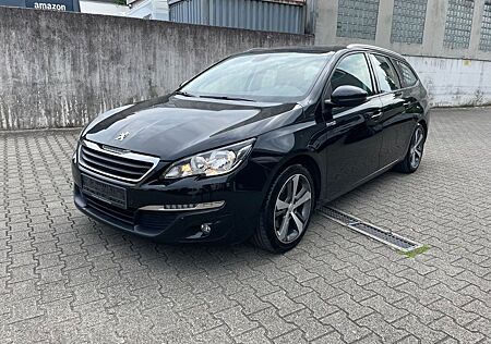 Peugeot 308 SW Business-Line~Autom~Navi~Rü-Kamera~Pano~