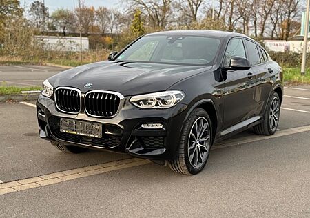 BMW X4 xDrive 30 d M Sport*KAMERA*HUD*PANO*