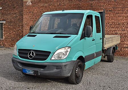 Mercedes-Benz Sprinter PRITSCHE 2.1 CDI DOKA 6-SITZER