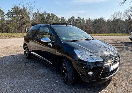 DS Automobiles DS 3 DS3
