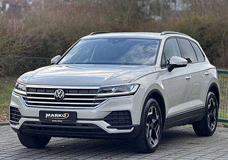 VW Touareg Volkswagen 3.0 TDI 4Motion*LED*AHK*LUFT