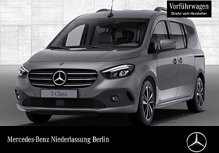 Mercedes-Benz T-Klasse T 180 EDITION+PROGRESSIVE+Klimaautom+Navi+PTS