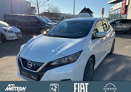Nissan Leaf N-Connecta