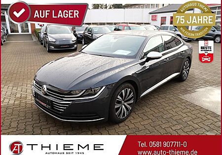 VW Arteon Volkswagen Elegance 150PS TSI DSG - ACC/LED/SHZ/C...