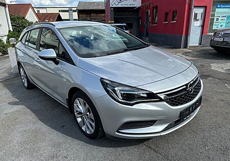 Opel Astra K 1.4 Sports Tourer Edition/ Navi/ PDC