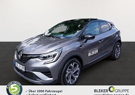 Renault Captur Phase 1 R.S. Line Mild Hybrid 160