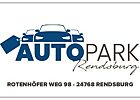 VW Golf Sportsvan Volkswagen VII Allstar BMT/Start-Stopp