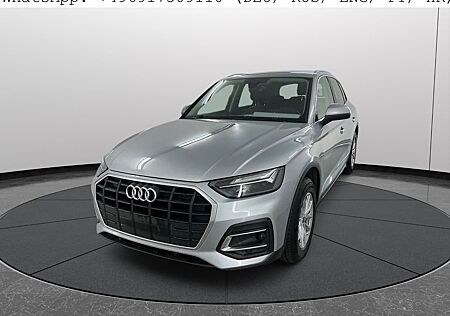 Audi Q5 30 TDI S-Tronic Leder Shz Netto 21428 #244