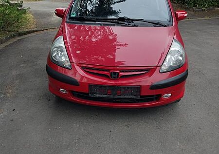 Honda Jazz 1.4 Style