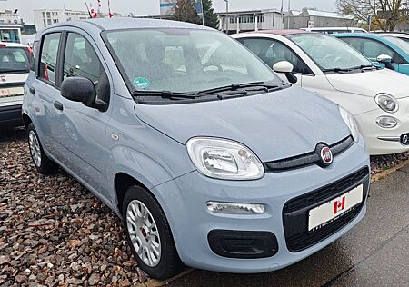 Fiat Panda Easy Klima