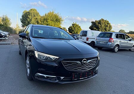 Opel Insignia B Sports Tourer Edition