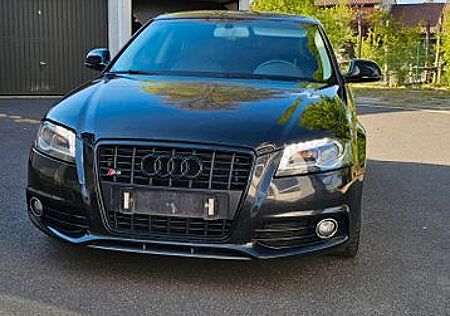 Audi A3 2.0 TDI (DPF)