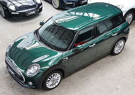 Mini One Clubman Clubman One Automatik Pepper Komfortzugang