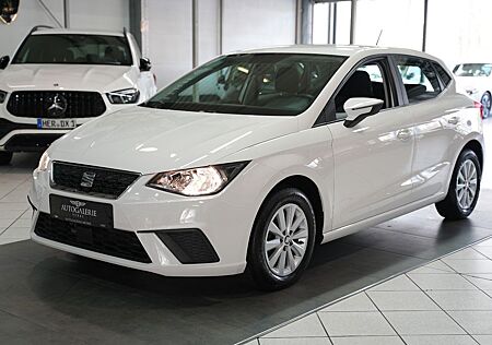 Seat Ibiza Style*2.HAND*62.000KM*KLIMA*TEMPOMAT*MFL*