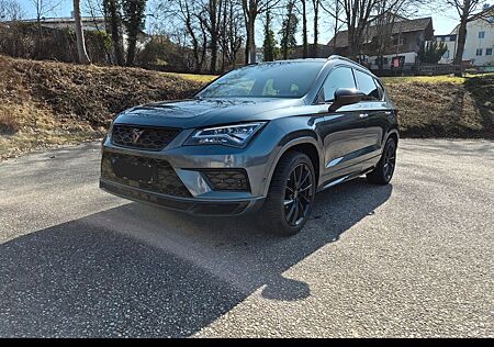 Cupra Ateca 2.0 TSI 221kW 4Drive DSG -