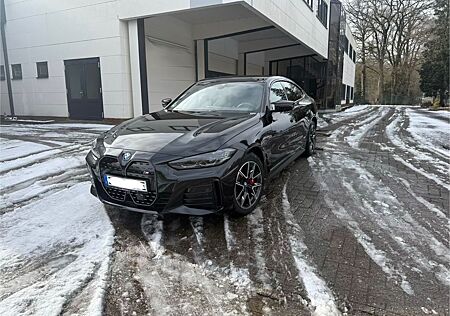 BMW i4 M50 -