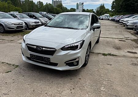Subaru Impreza Comfort