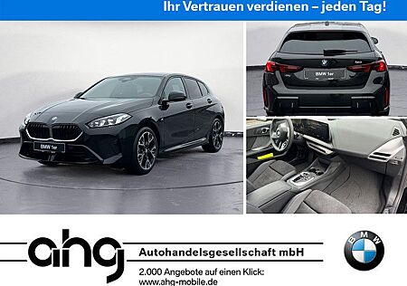 BMW 120 Steptronic M-Sportpaket Premiumpaket Sitzhzg