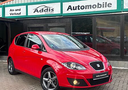 Seat Altea 4You