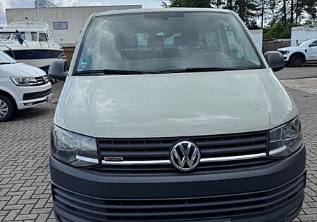 VW T6 Transporter Volkswagen Kasten-Kombi Kombi 4Motion
