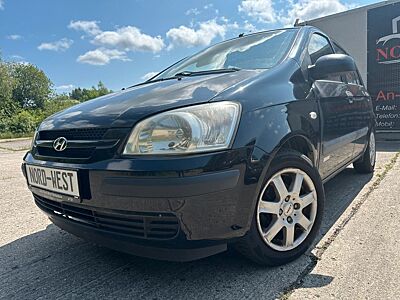 Hyundai Getz 1.1