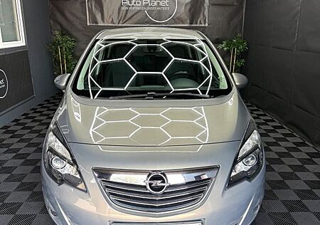Opel Meriva B Innovation