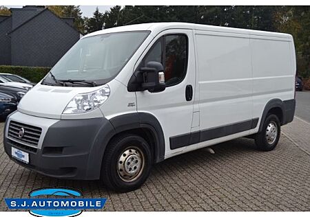 Fiat Ducato Maxi Kasten35 130Multijet,L2H1,3,5t,Klima